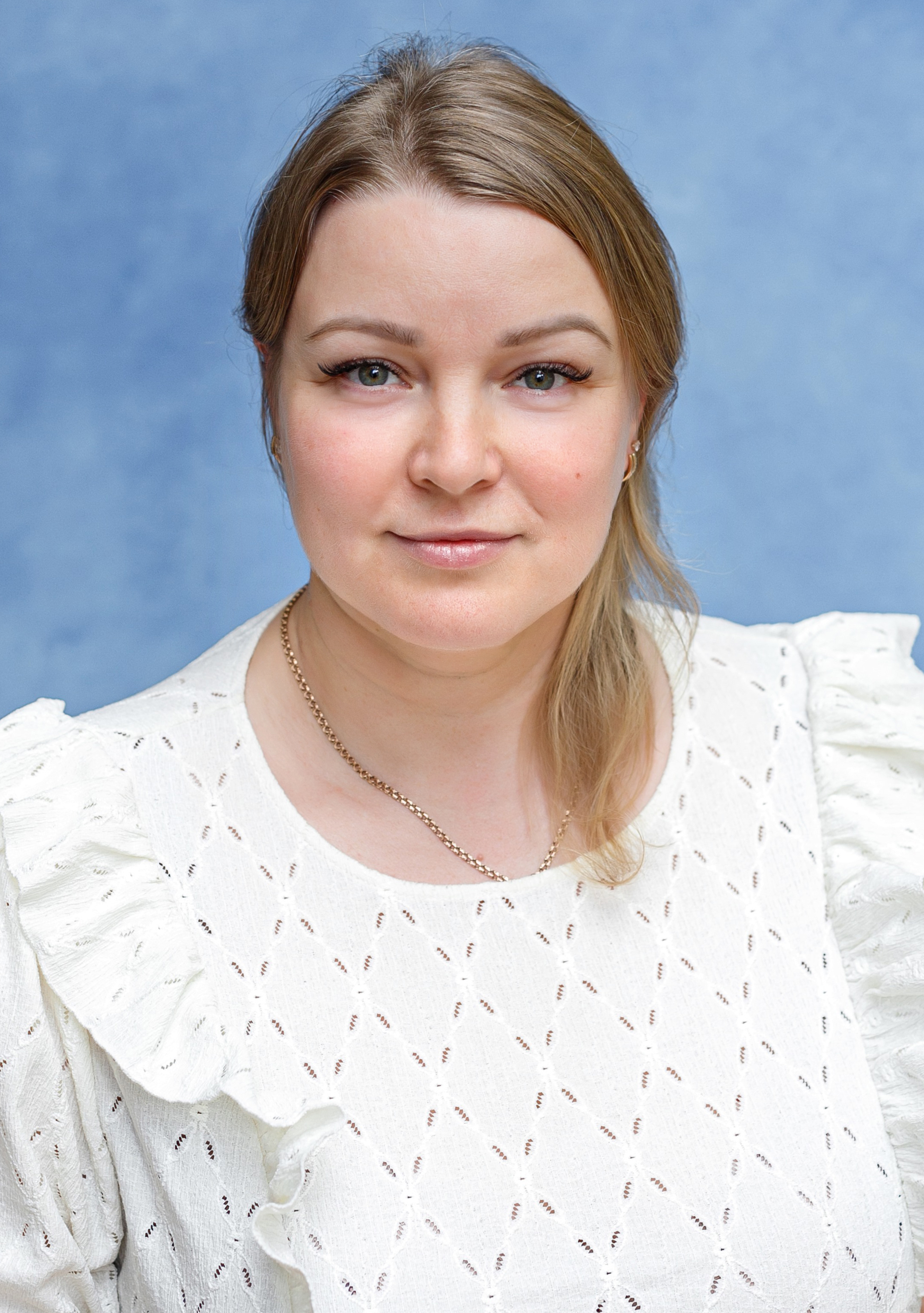 Логопед Дмитриева Юлия Николаевна.